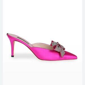 New in box with tags SJP Sarah Jessica Parker candy Paley shoes 39